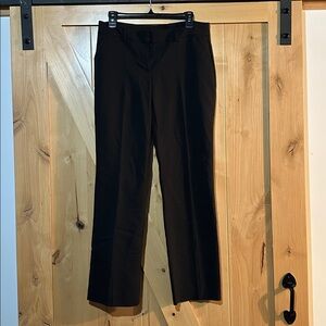 Apt. 9 Black Women's Trousers